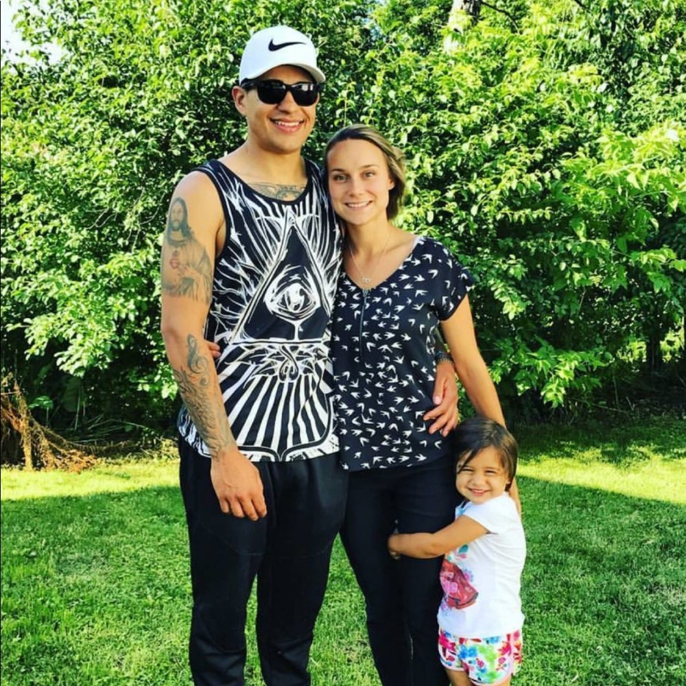 Meet your Posher, Christie